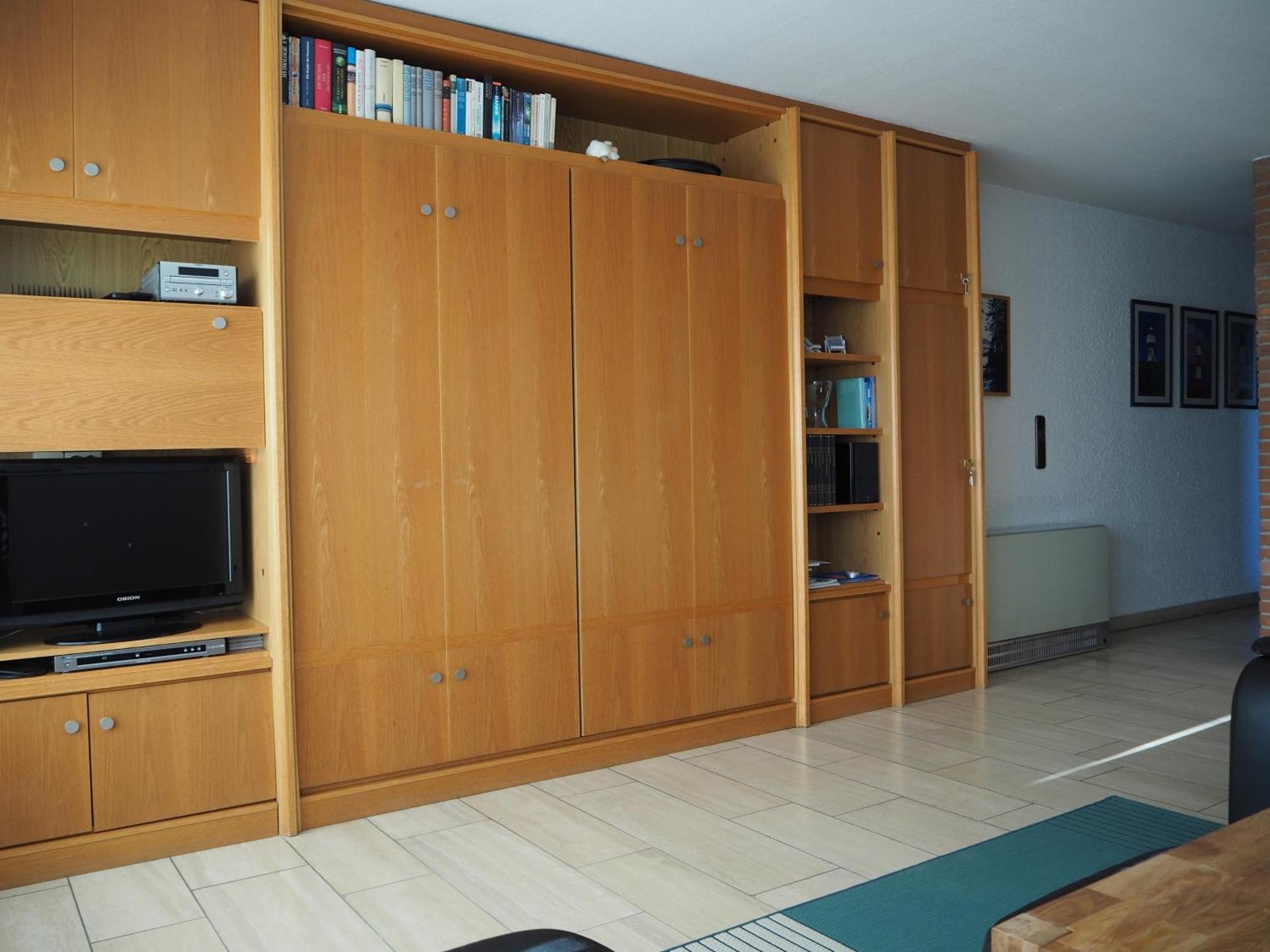 Appartment 142 In トッセンス エクステリア 写真