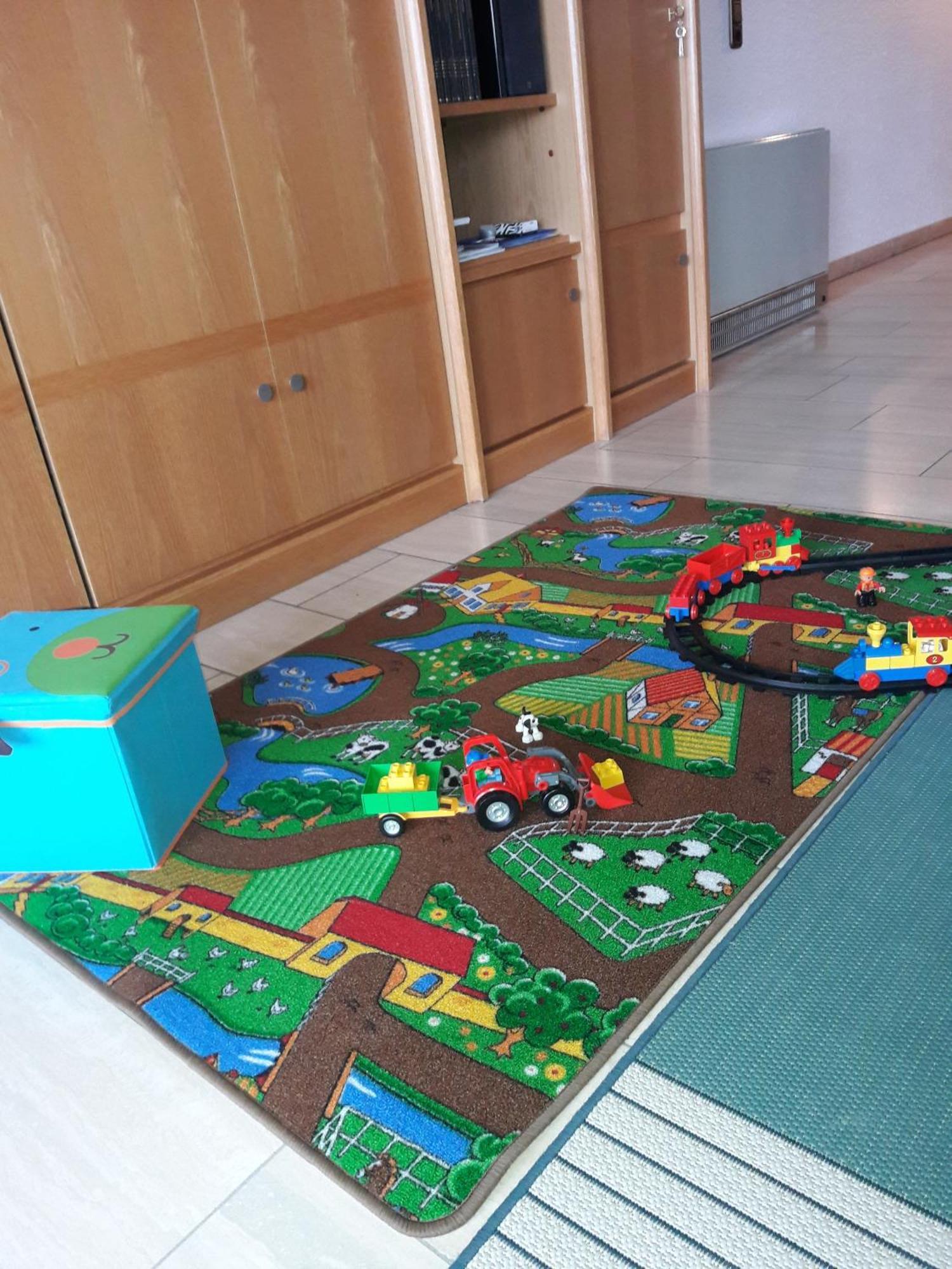 Appartment 142 In トッセンス エクステリア 写真