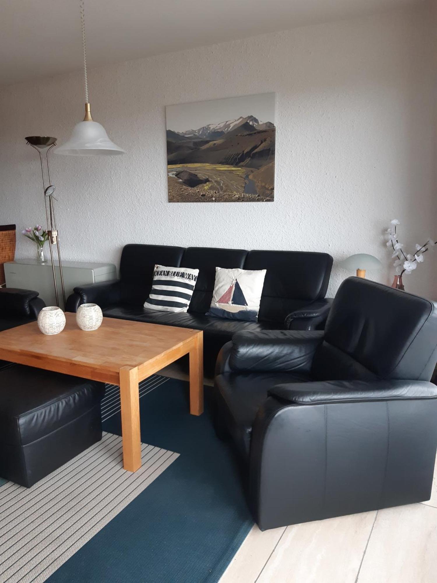 Appartment 142 In トッセンス エクステリア 写真