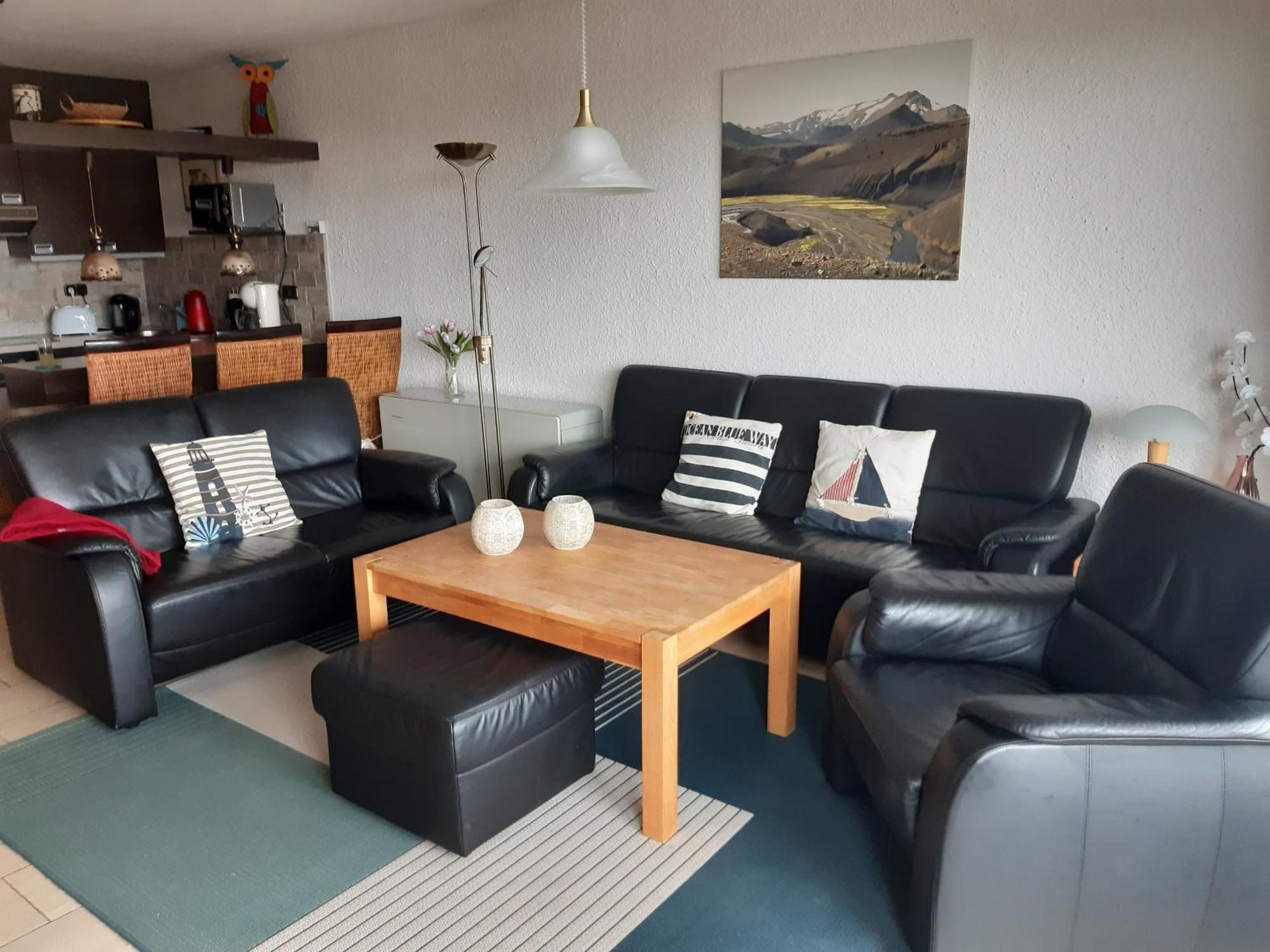 Appartment 142 In トッセンス エクステリア 写真